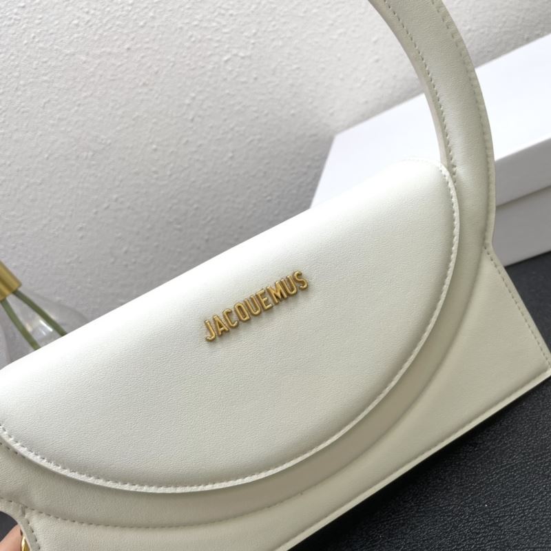 Jacquemus Top Handle Bags